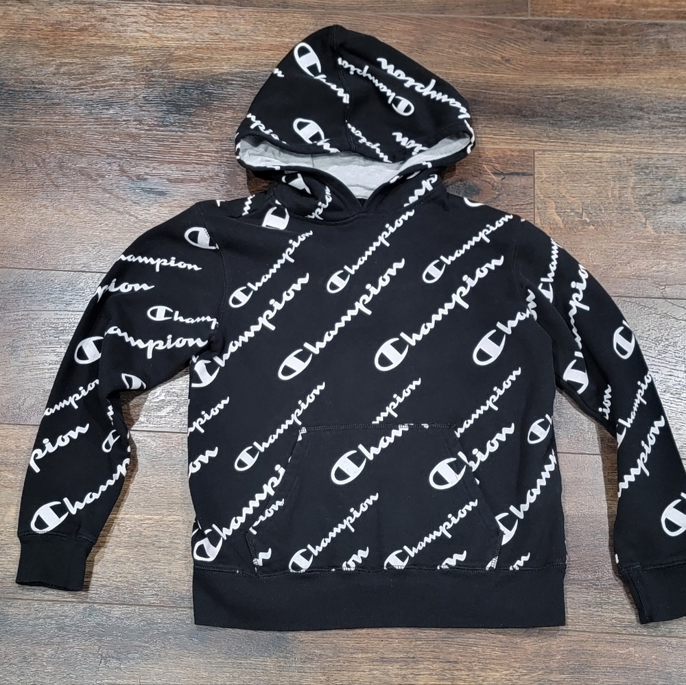 Champion Hoodie